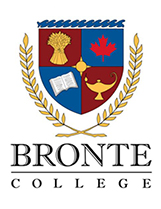 Bronte-College-logo